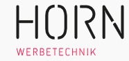 horn werbetechnik