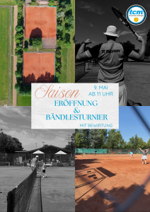 saisoneröffnung