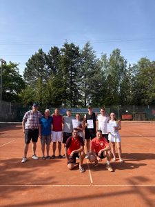 Erfolgreiches Moonlight-Turnier beim TC Mötzingen