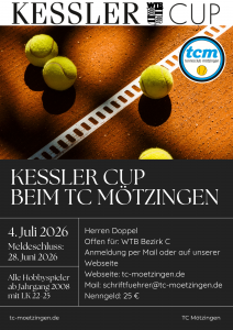 kesslercup